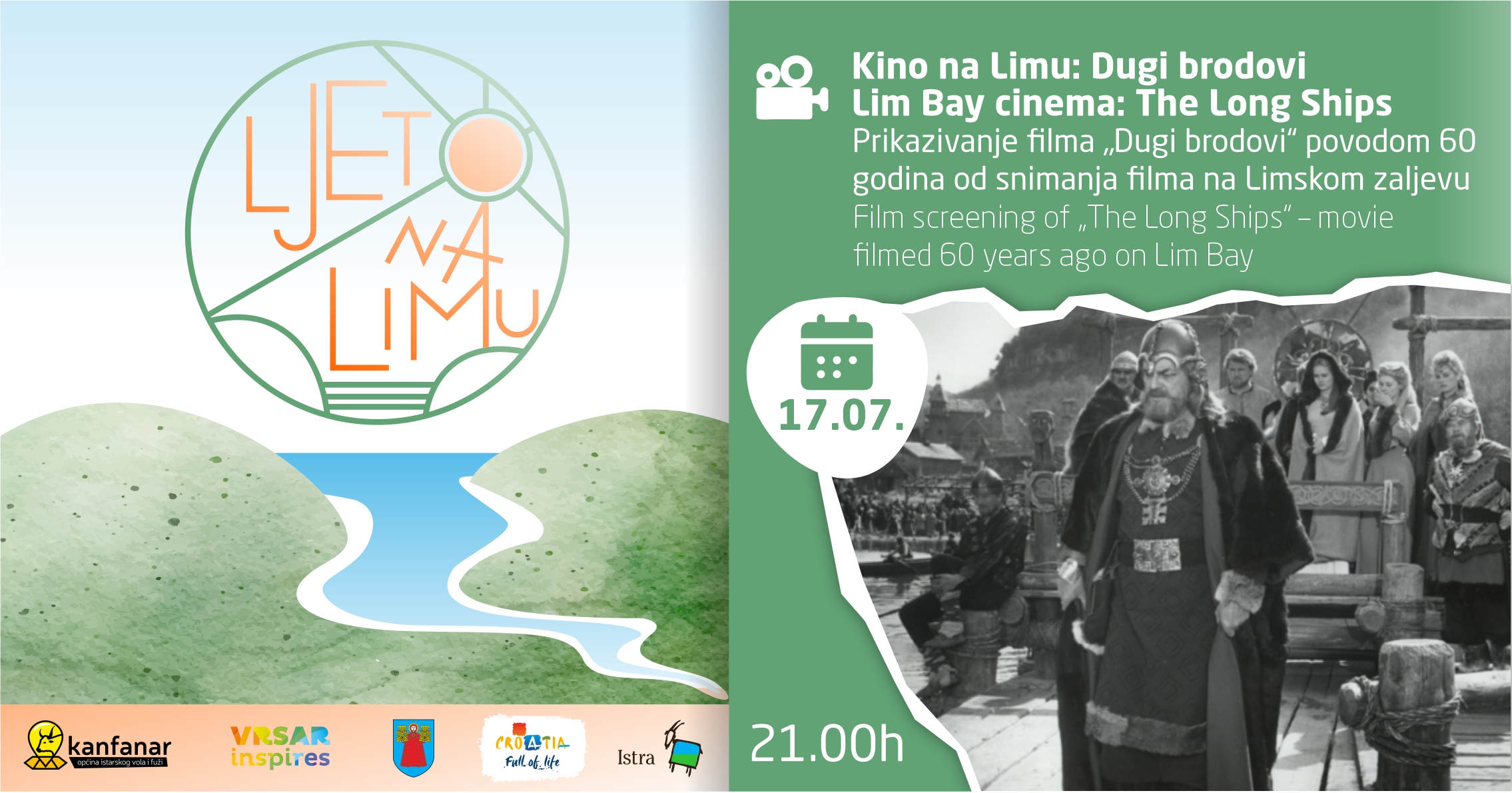 Ljeto na Limu 2