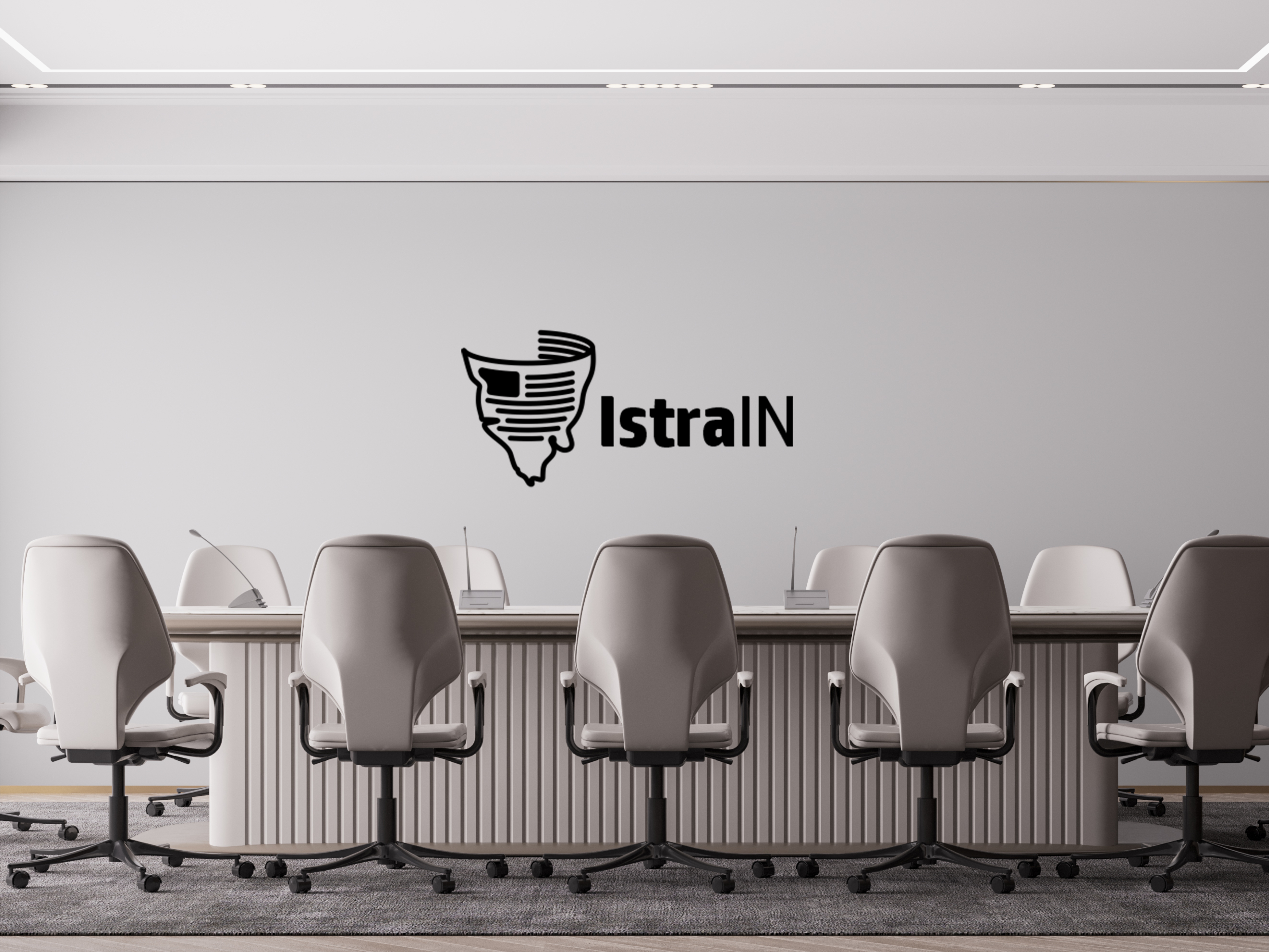 IstraIN