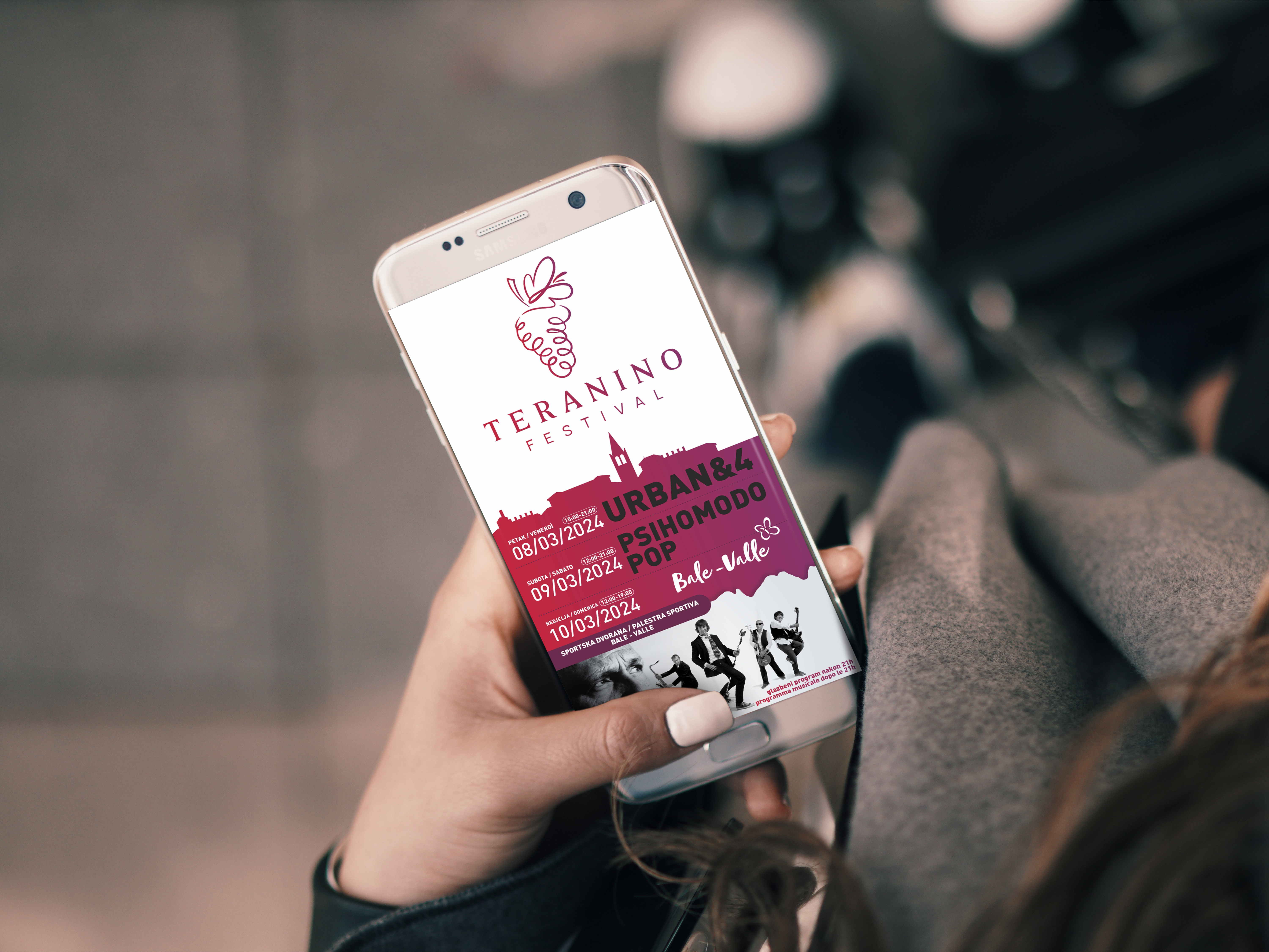 Teranino