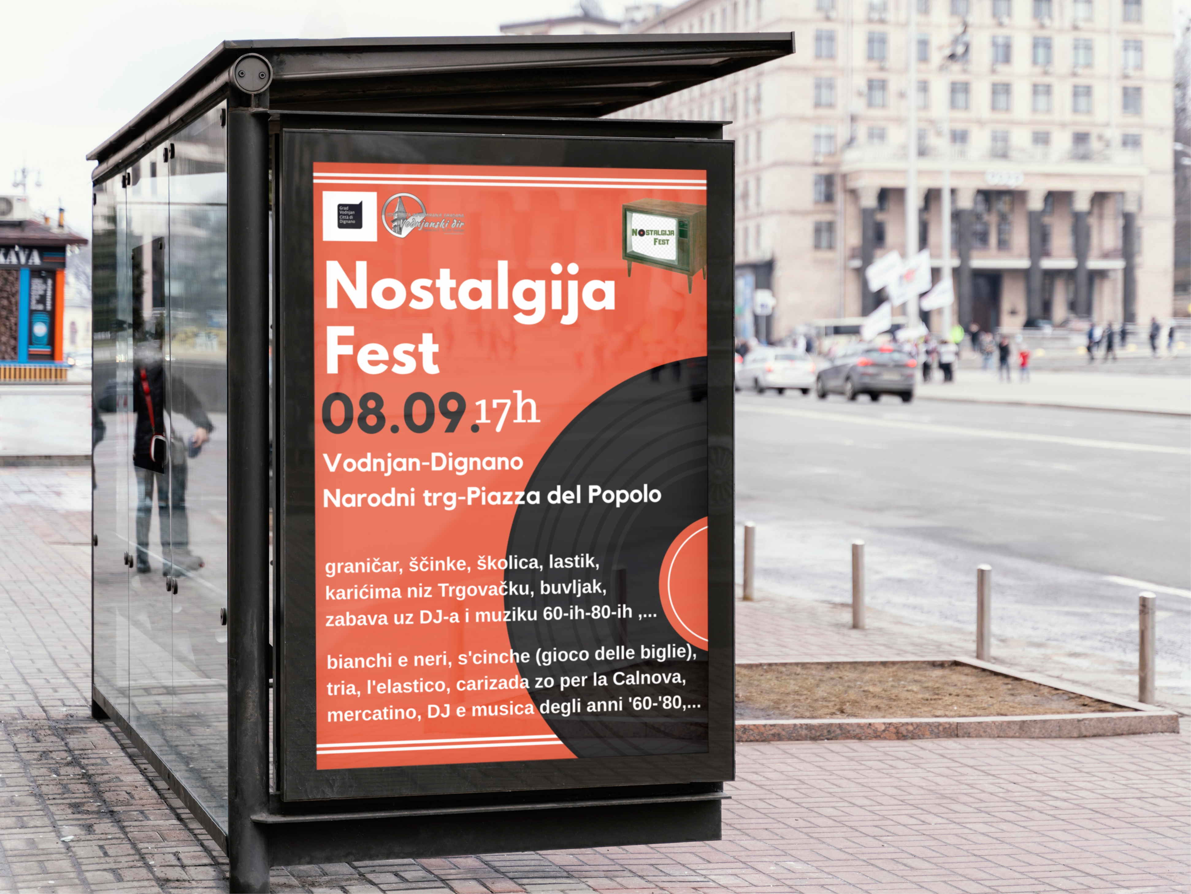 Istra Events