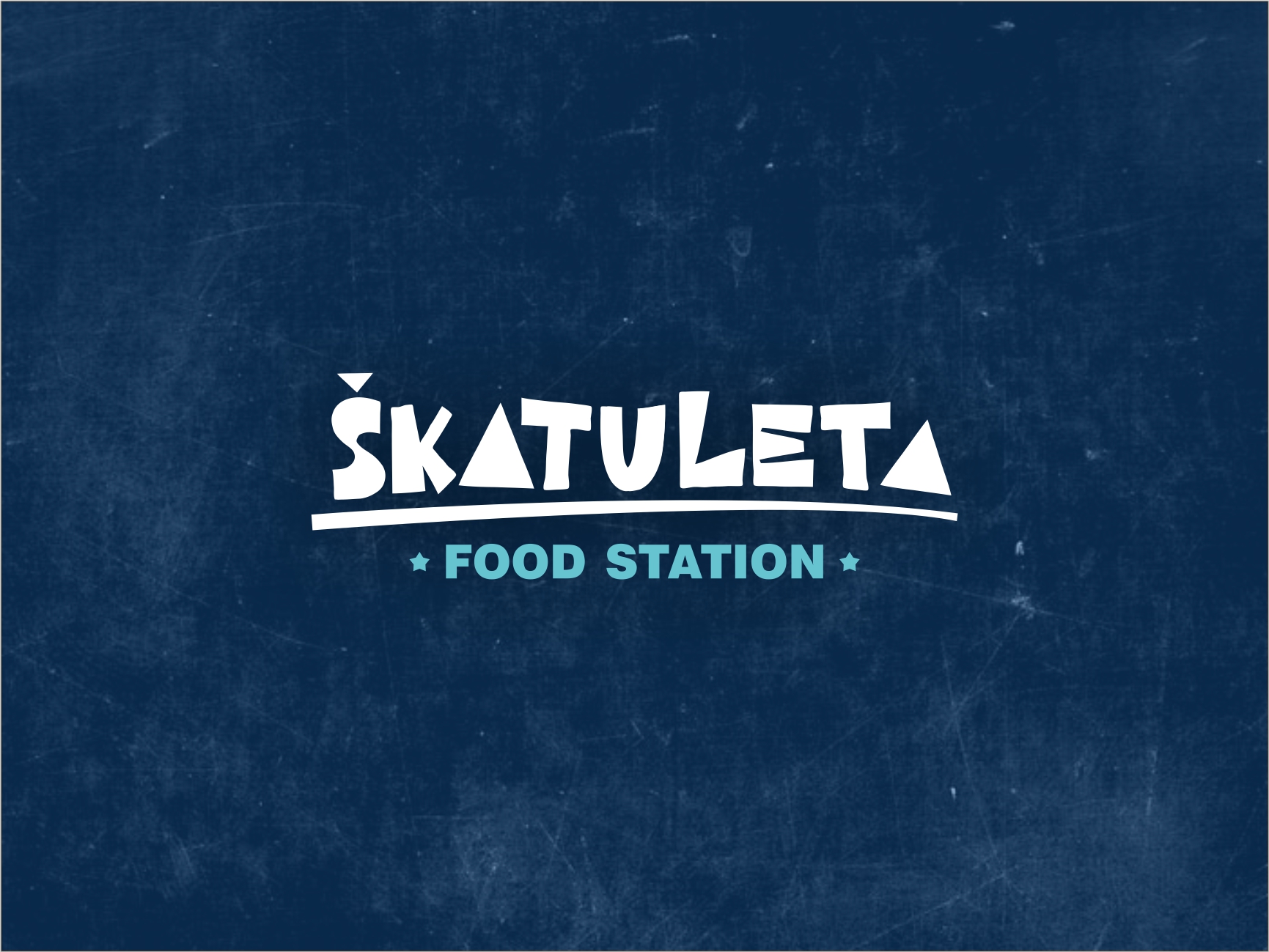 Škatuleta Food Station