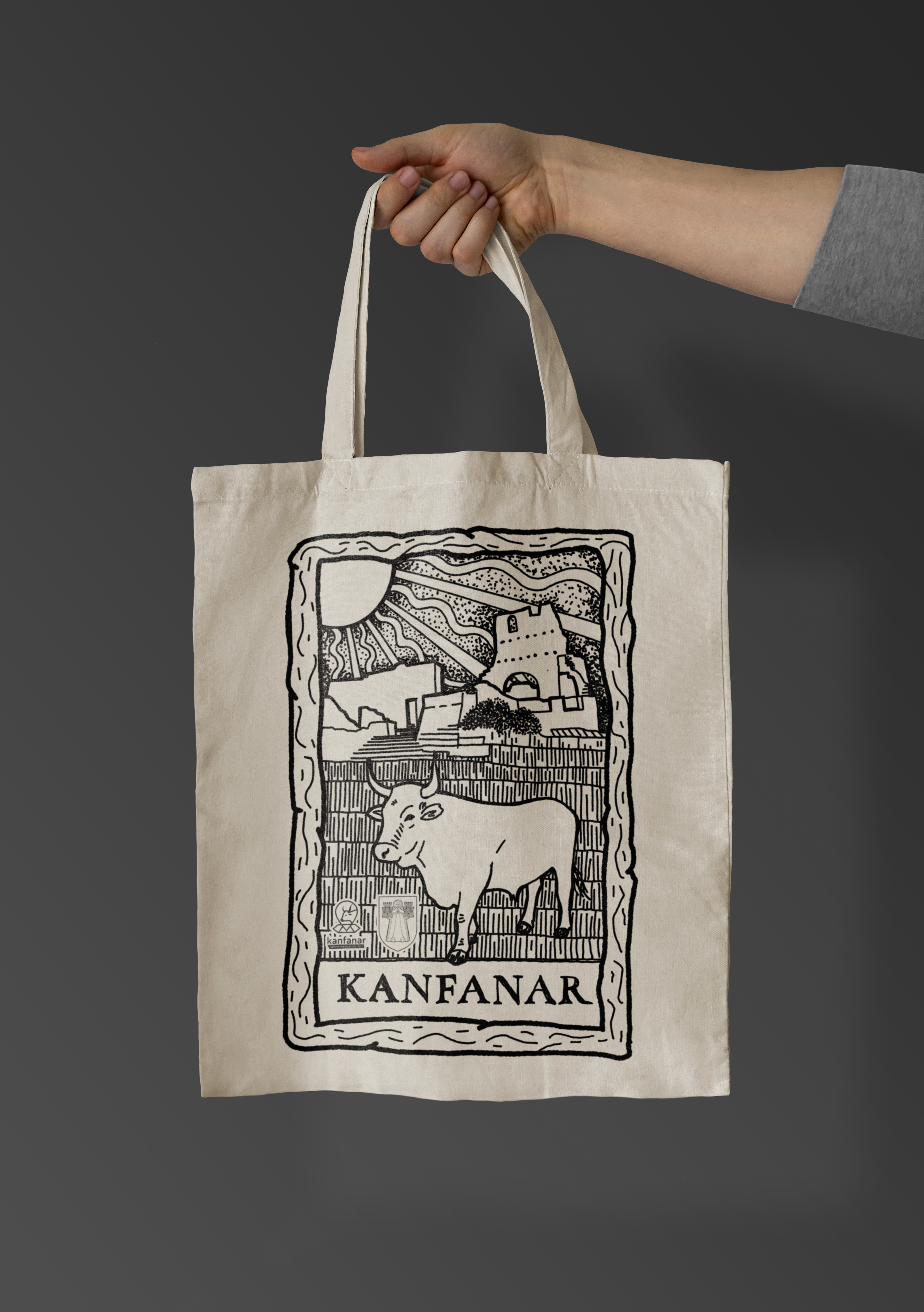 Kanfanar