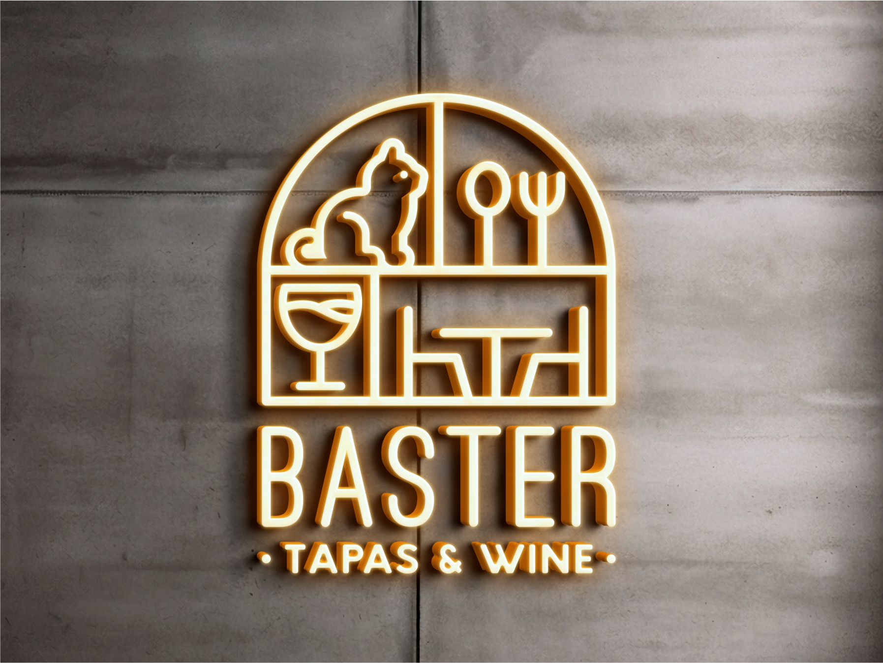Bistro Bašter Komiža