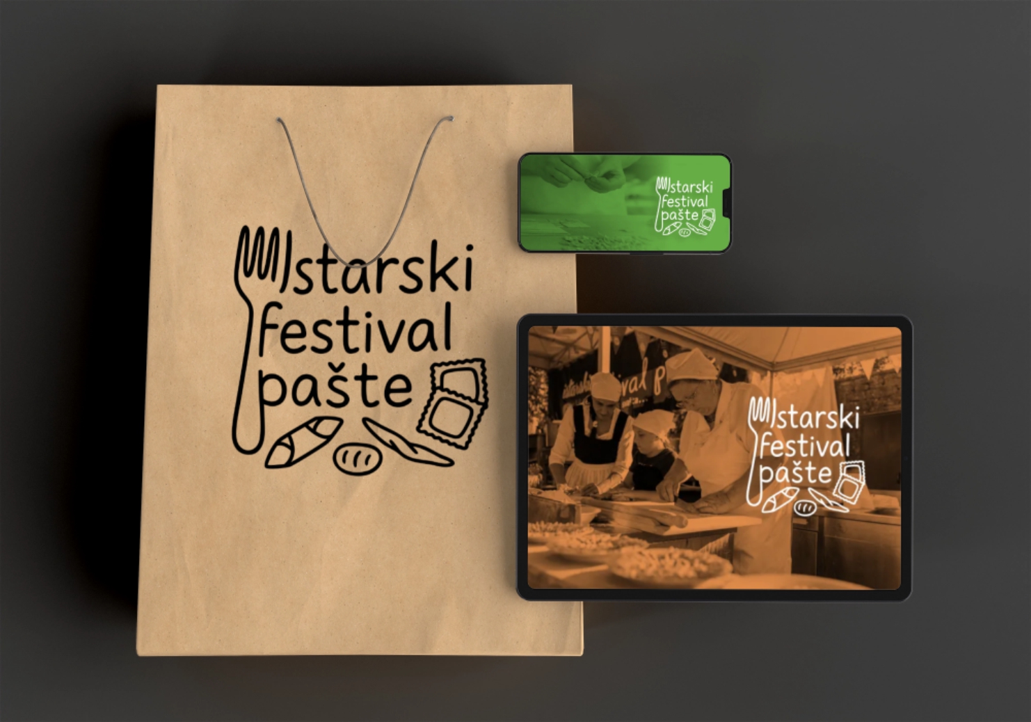 Istarski Festival Pašte