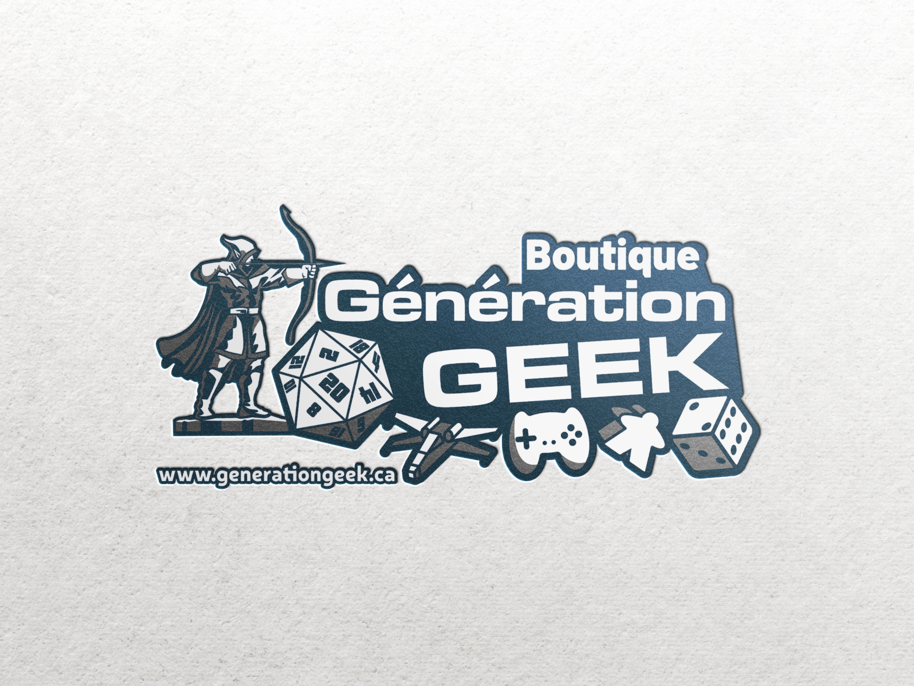 Generation Geek