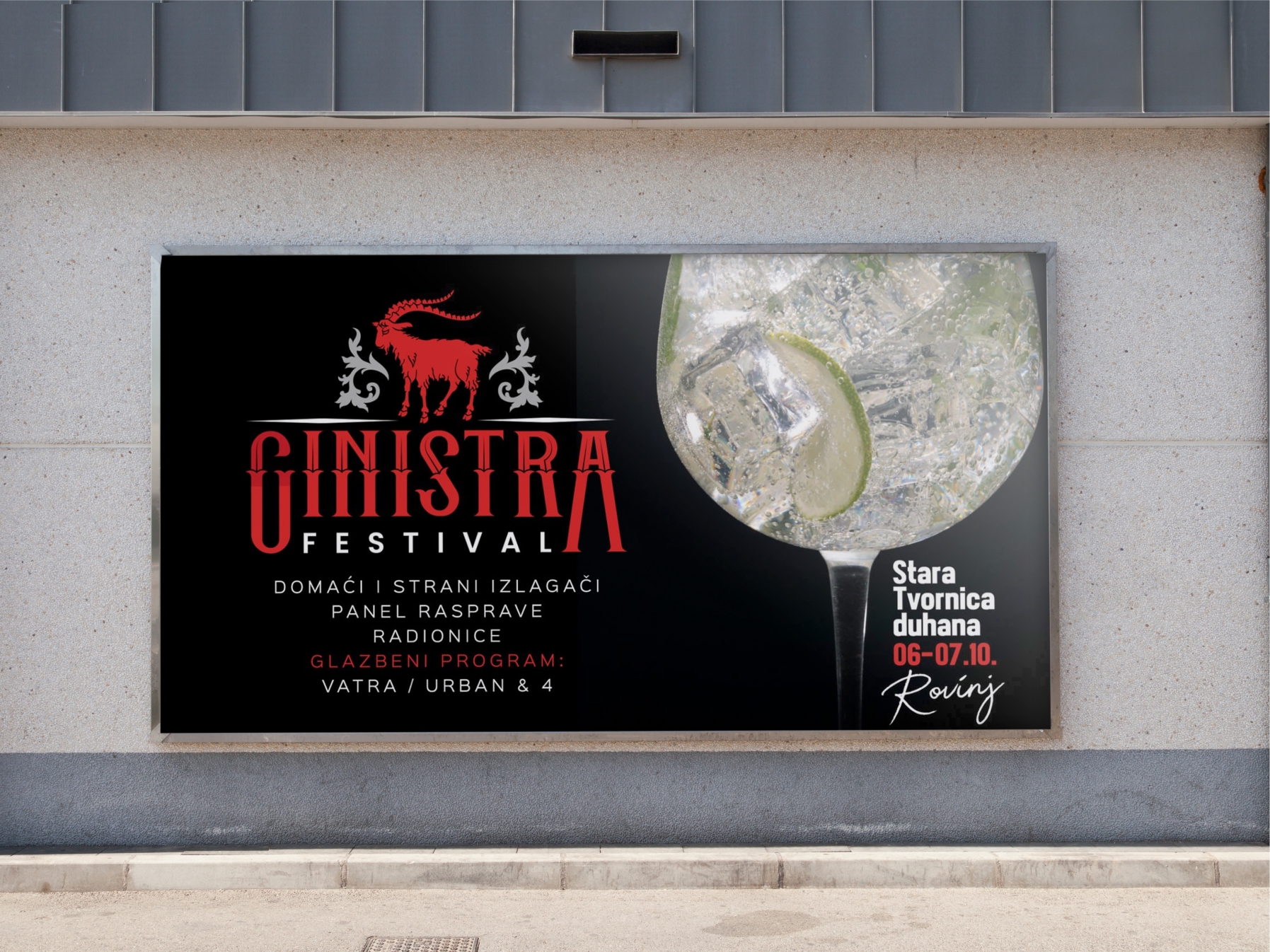 Ginistra