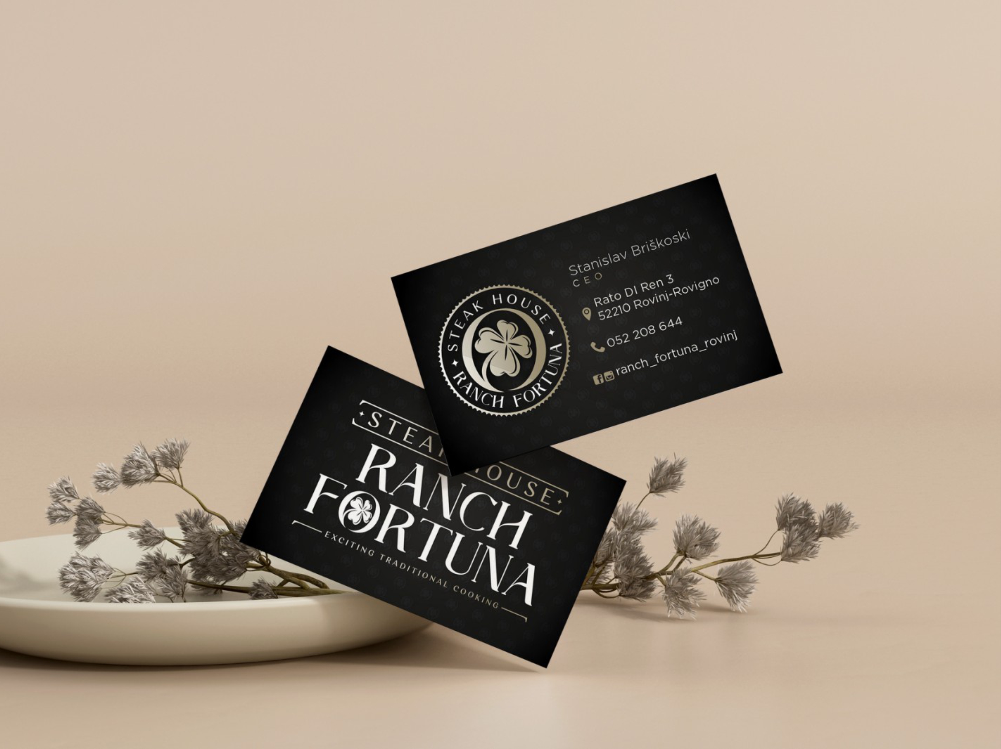 Ranch Fortuna